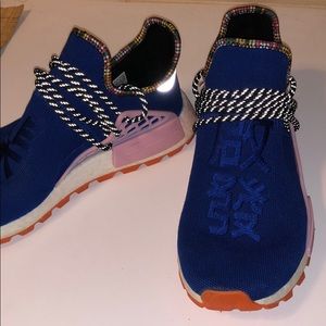 Pharrell X NMD Human Race ‘Inspiration Pack’